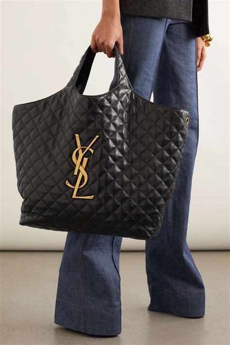 ysl xl tote|ysl bags on sale outlet.